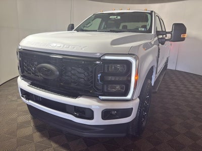 2026 Ford F-350 XLT