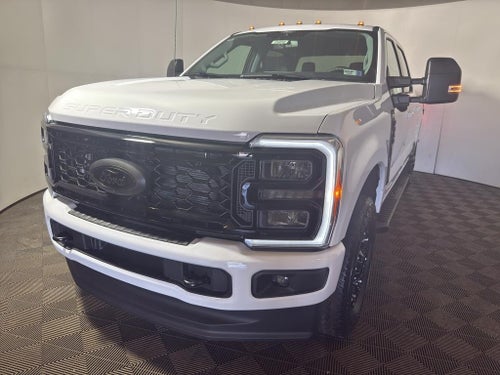 2026 Ford F-350 XLT