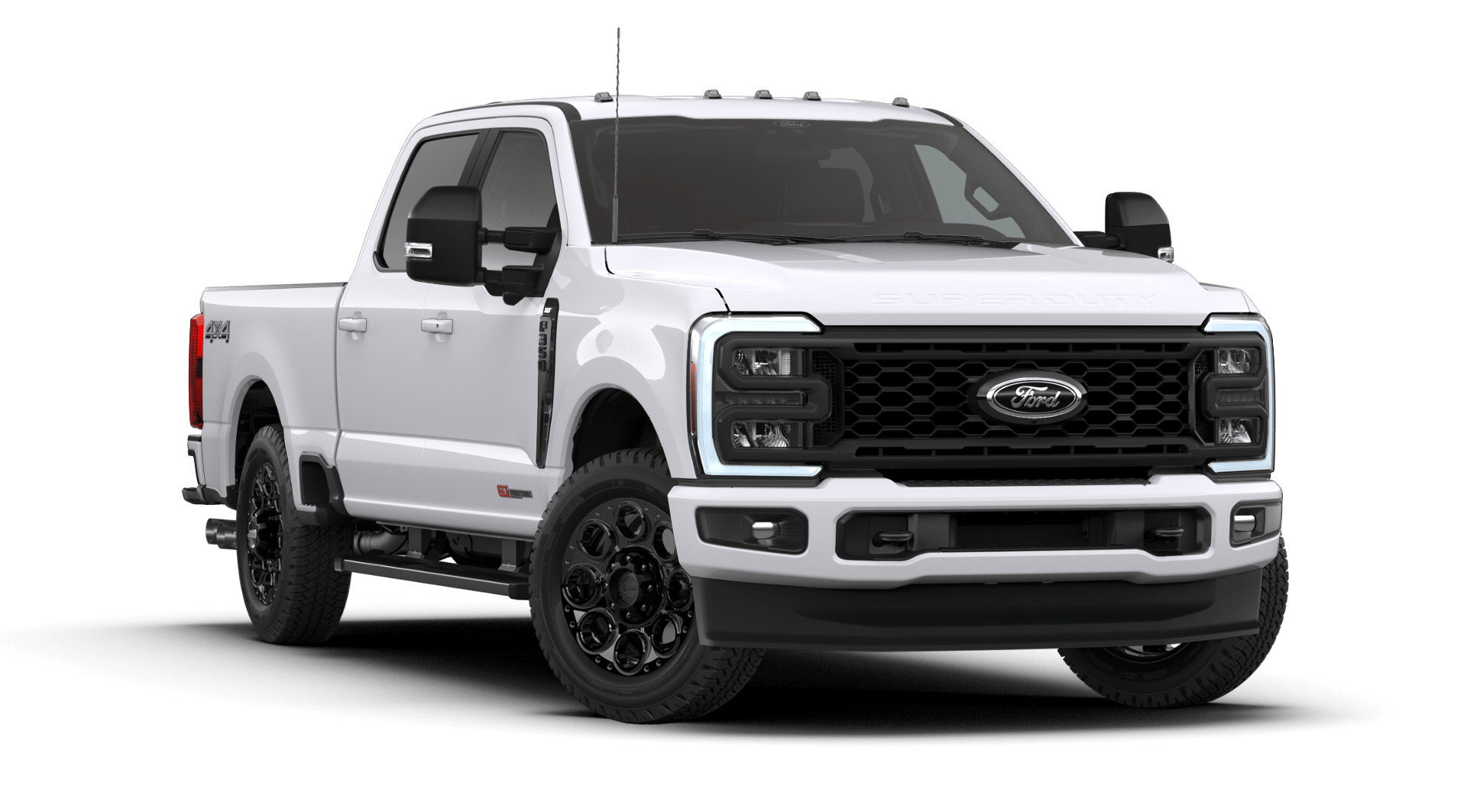 2026 Ford F-350 XLT