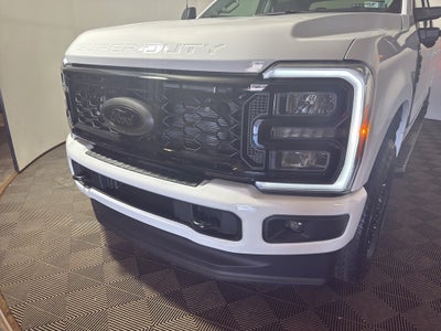 2026 Ford F-350 XLT