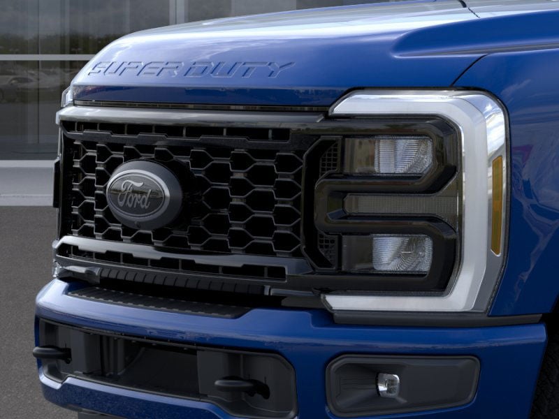 2026 Ford F-350 XLT