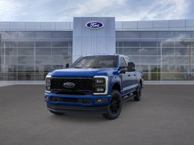 2026 Ford F-350 XLT
