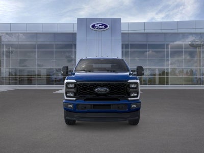 2026 Ford F-350 XLT