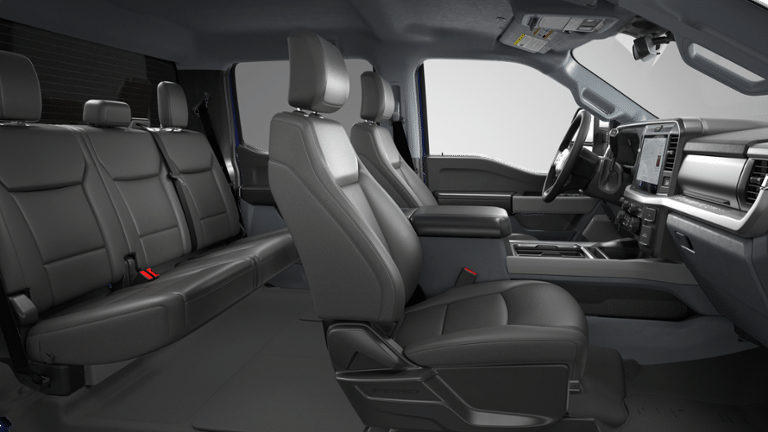 2026 Ford F-350 XLT
