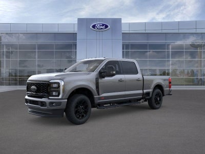 2026 Ford F-350 XLT