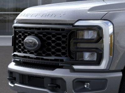 2026 Ford F-350 XLT