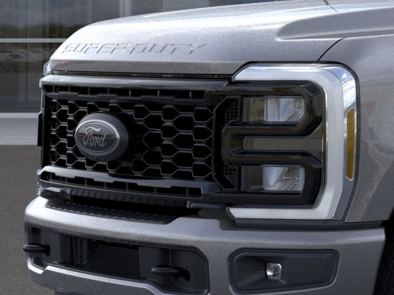 2026 Ford F-350 XLT