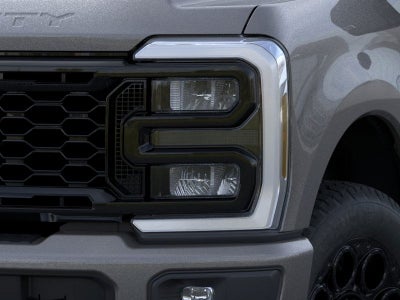 2026 Ford F-350 XLT