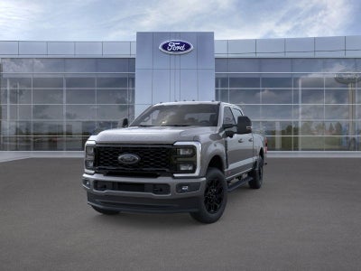 2026 Ford F-350 XLT