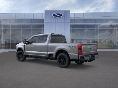 2026 Ford F-350 XLT
