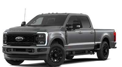 2026 Ford F-350 XLT