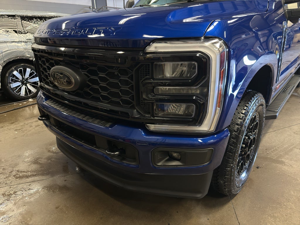 2026 Ford F-350 XLT
