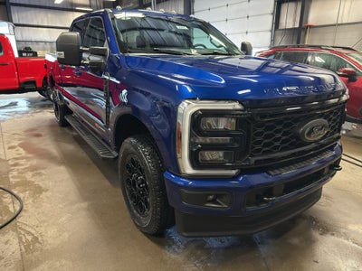 2026 Ford F-350 XLT