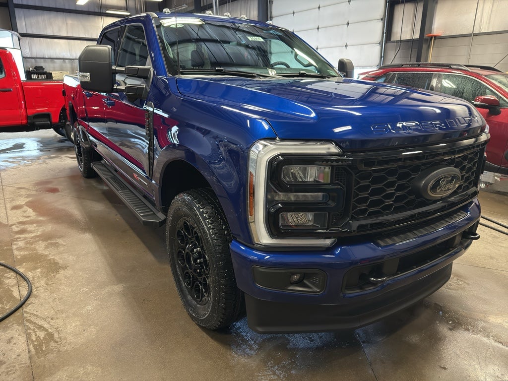 2026 Ford F-350 XLT