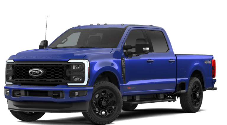 2026 Ford F-350 XLT
