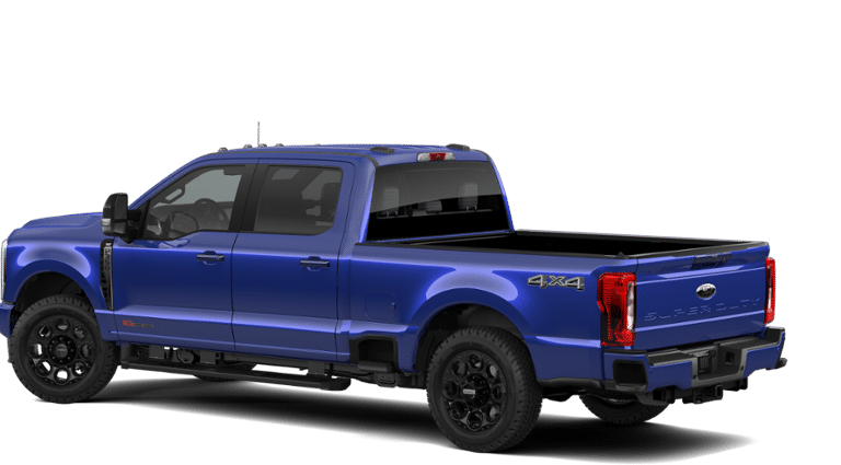 2026 Ford F-350 XLT