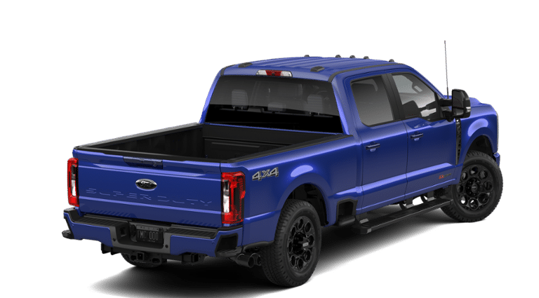 2026 Ford F-350 XLT