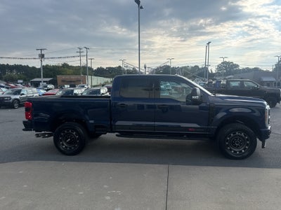 2027 Ford F-350 XLT