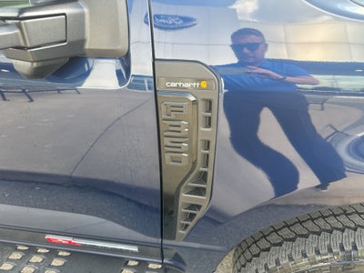 2027 Ford F-350 XLT