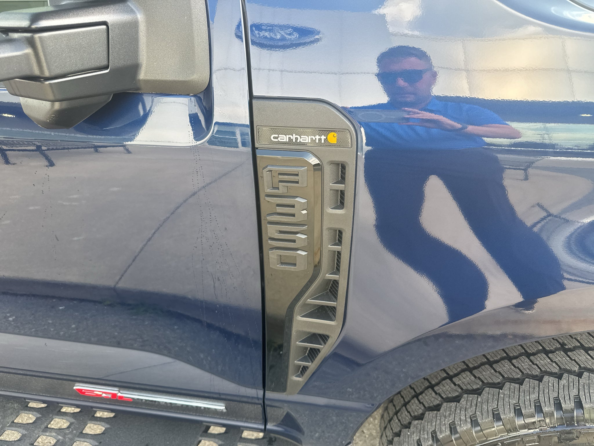 2027 Ford F-350 XLT