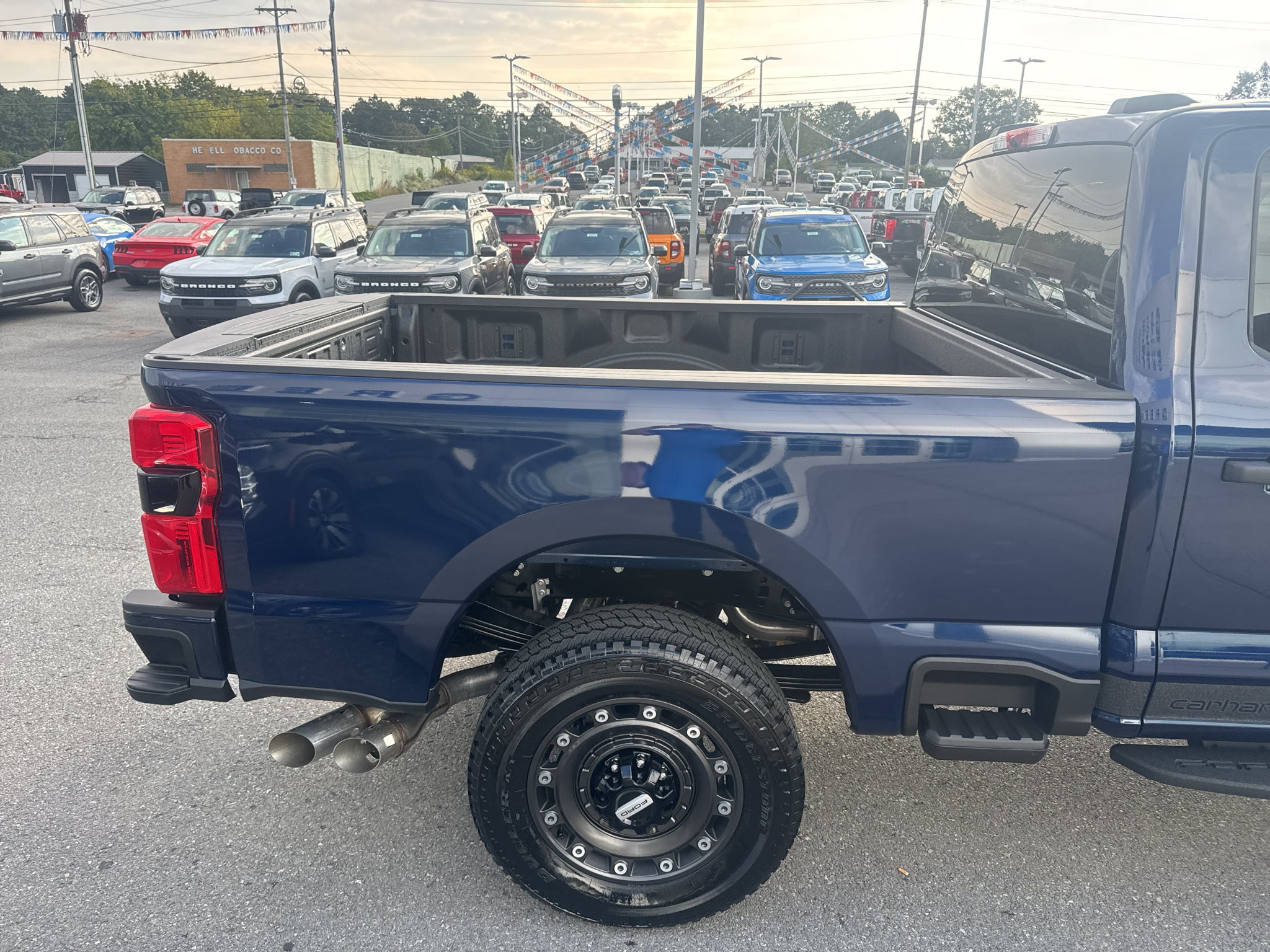2027 Ford F-350 XLT