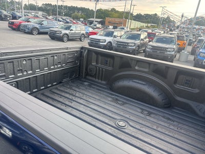 2027 Ford F-350 XLT