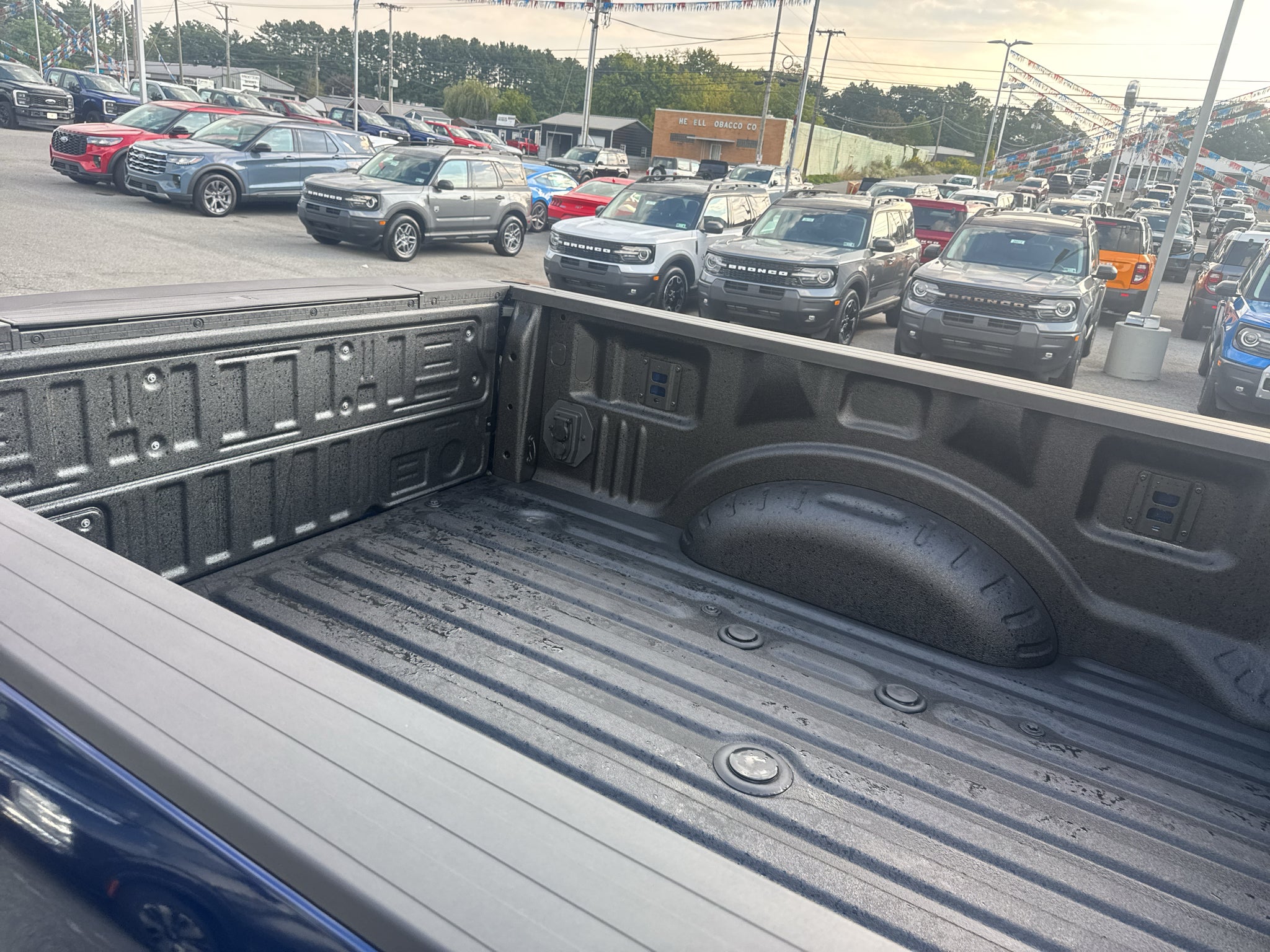 2027 Ford F-350 XLT