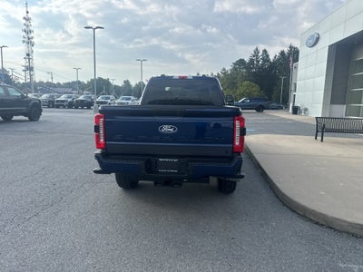 2027 Ford F-350 XLT