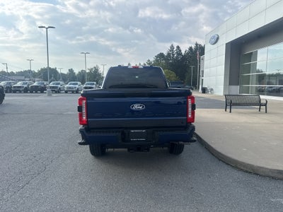 2027 Ford F-350 XLT