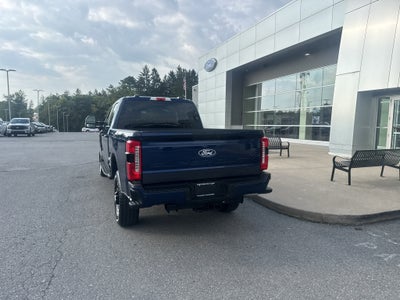 2027 Ford F-350 XLT