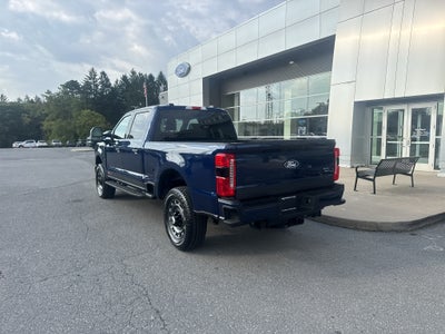 2027 Ford F-350 XLT