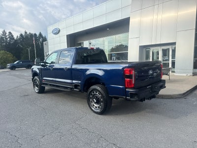 2027 Ford F-350 XLT