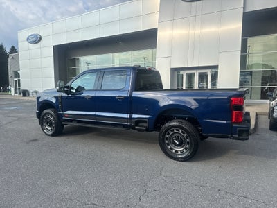 2027 Ford F-350 XLT
