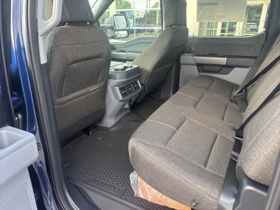 2027 Ford F-350 XLT