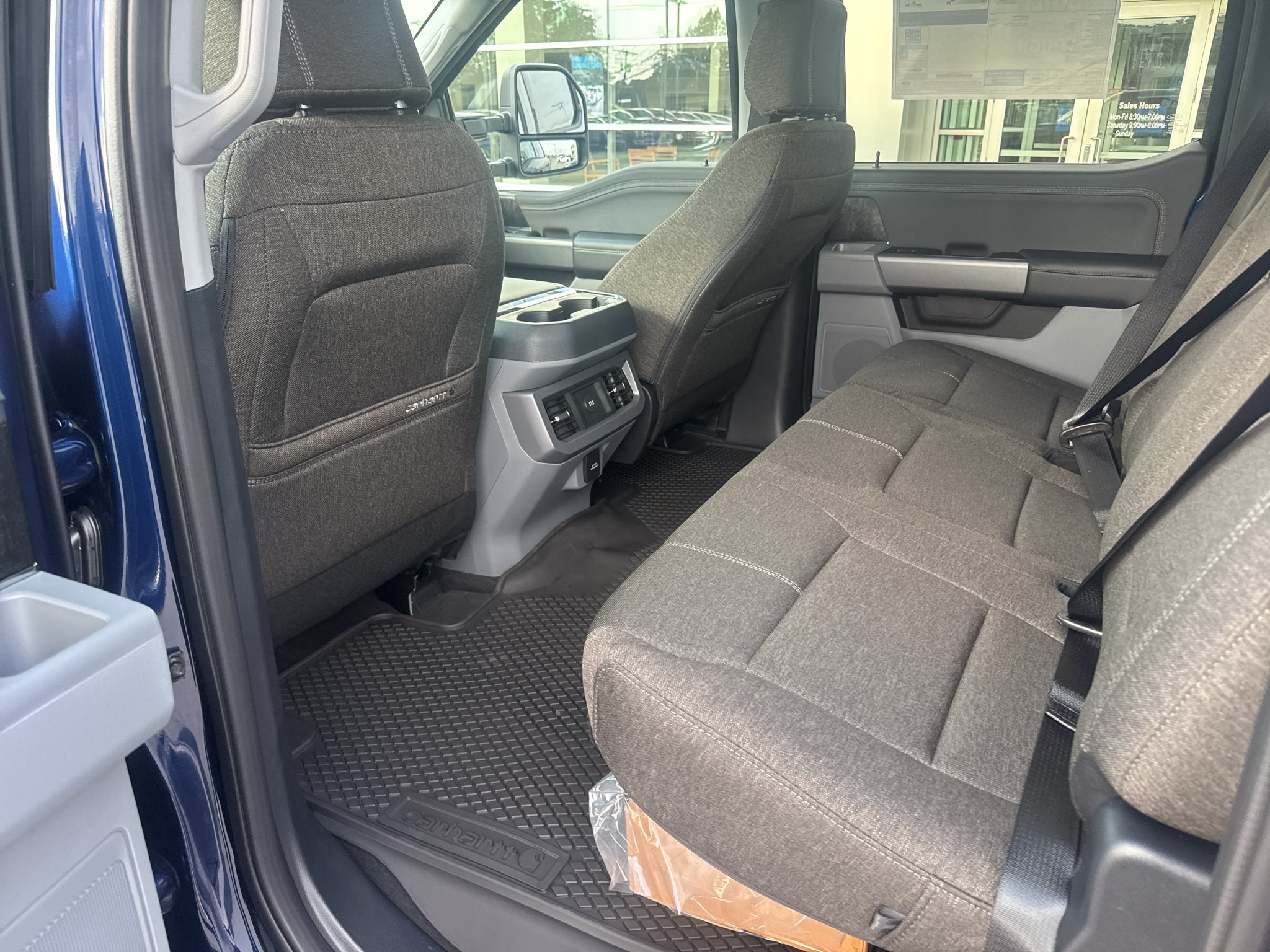 2027 Ford F-350 XLT