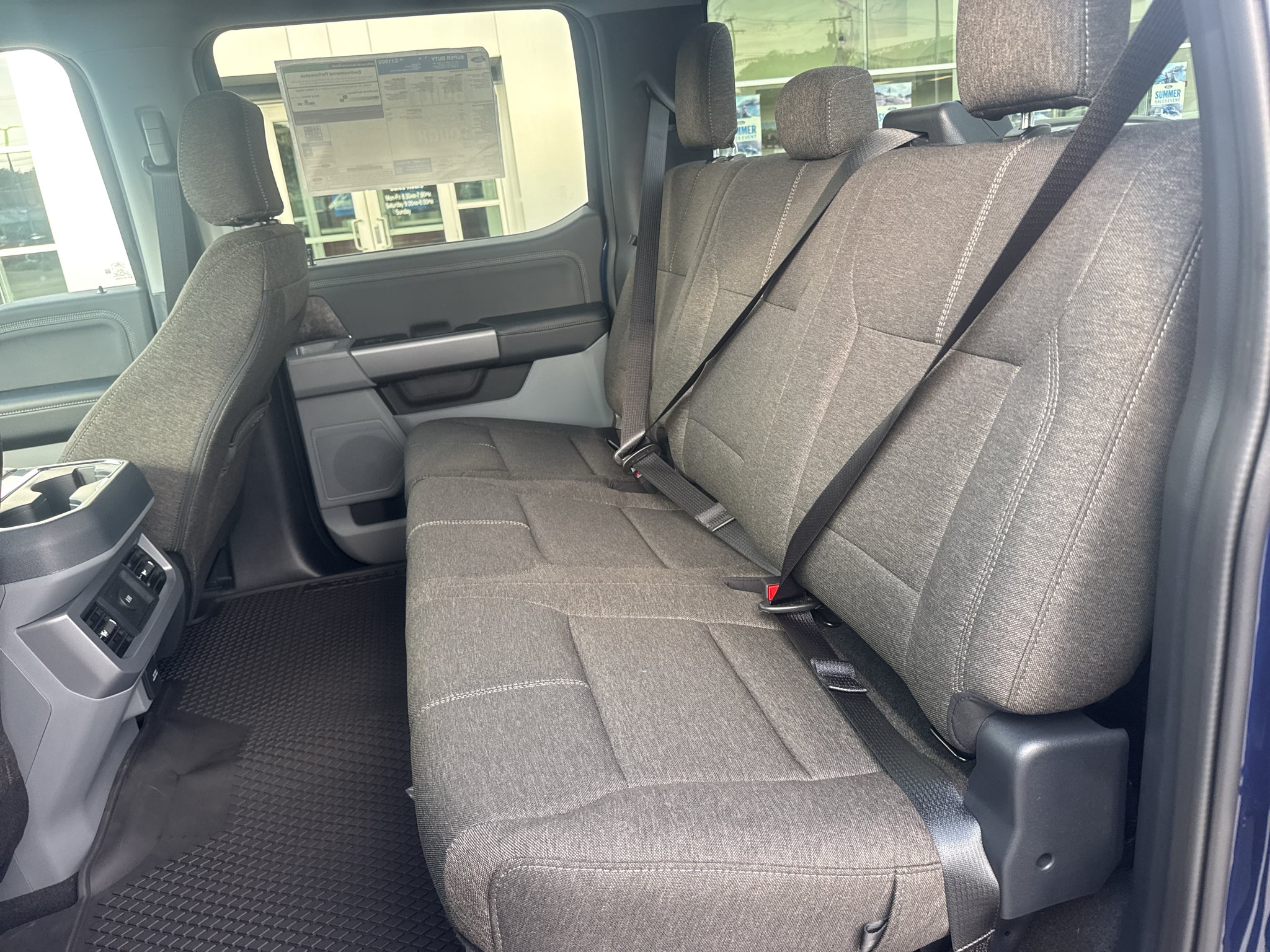 2027 Ford F-350 XLT