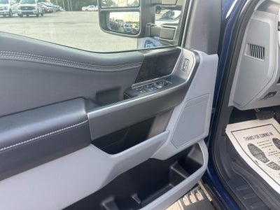 2027 Ford F-350 XLT