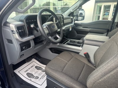 2027 Ford F-350 XLT