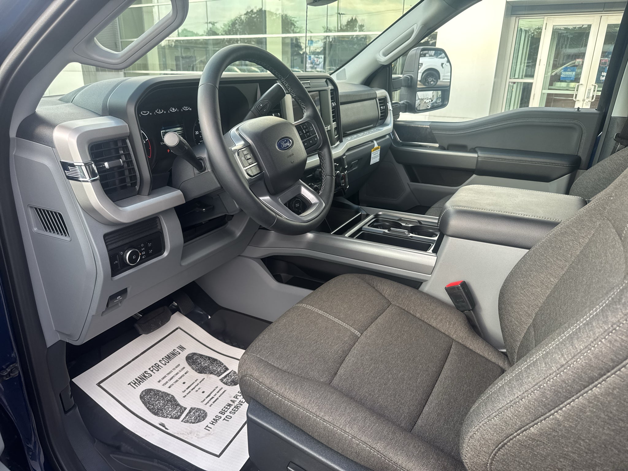 2027 Ford F-350 XLT