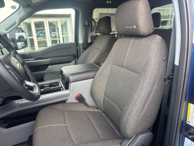 2027 Ford F-350 XLT