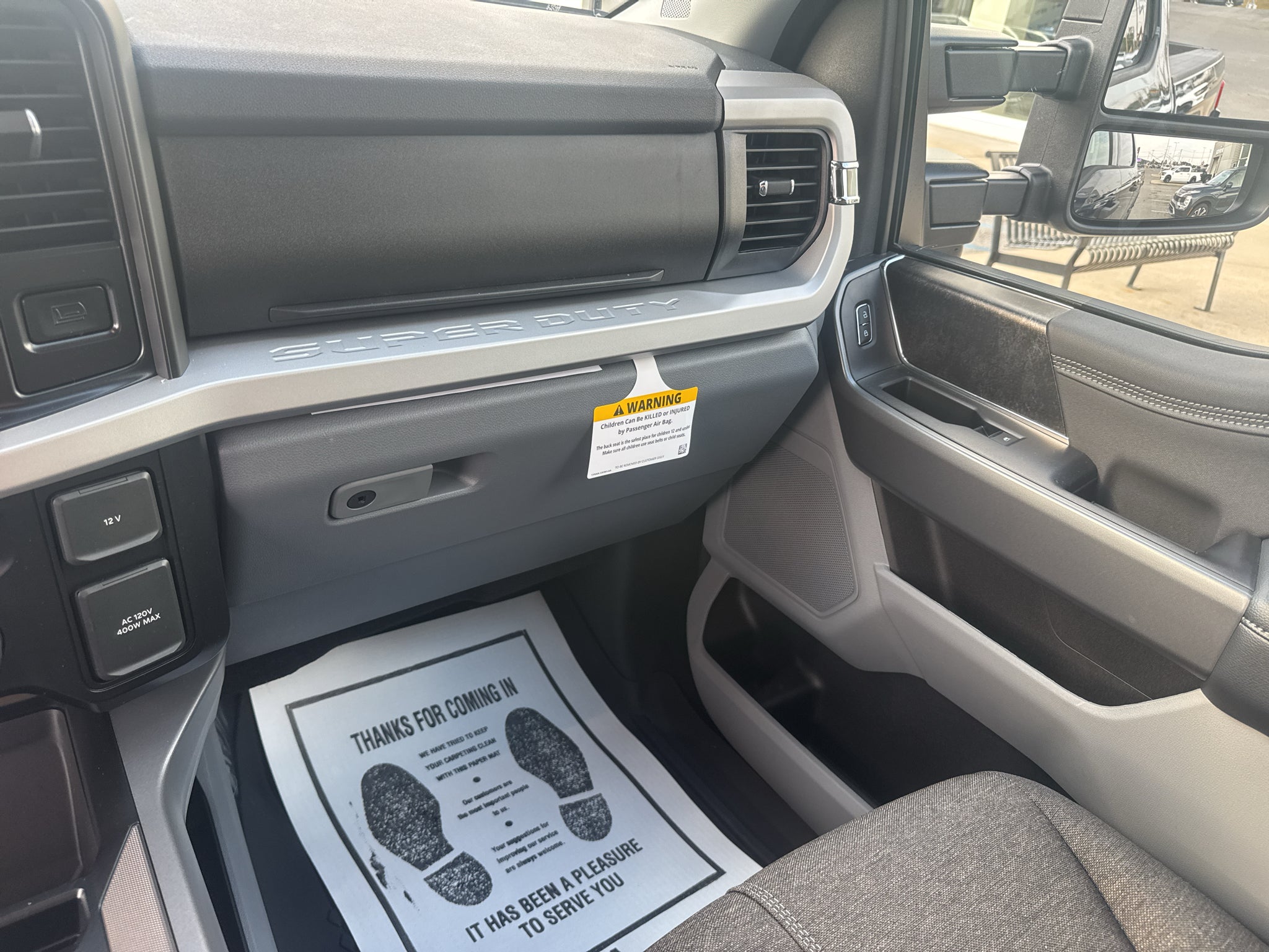 2027 Ford F-350 XLT