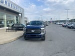 2027 Ford F-350 XLT