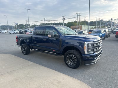 2027 Ford F-350 XLT