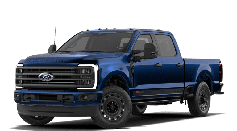 2027 Ford F-350 XLT