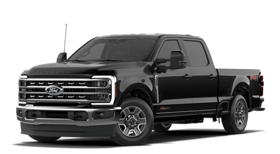 2027 Ford F-350 LARIAT