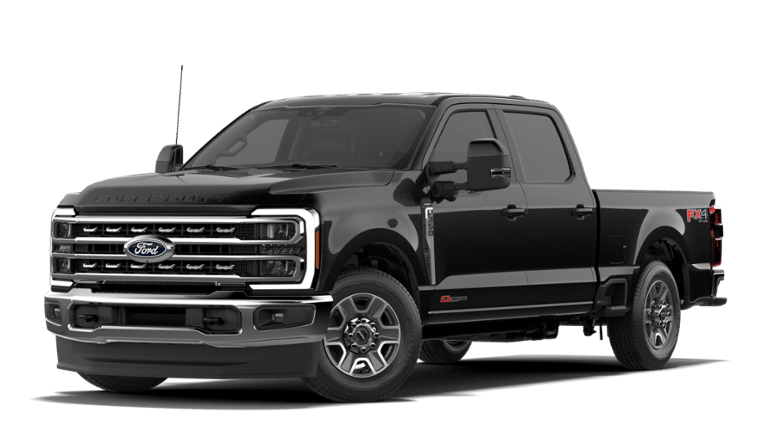 2027 Ford F-350 LARIAT