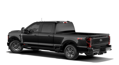 2027 Ford F-350 LARIAT