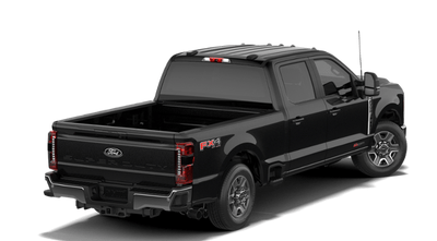 2027 Ford F-350 LARIAT