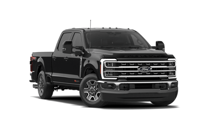 2027 Ford F-350 LARIAT