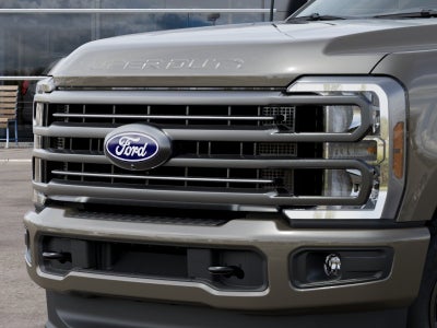 2027 Ford F-350 XLT